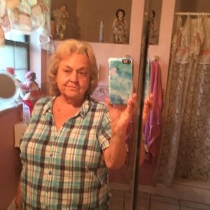 Meet your Posher, Pat